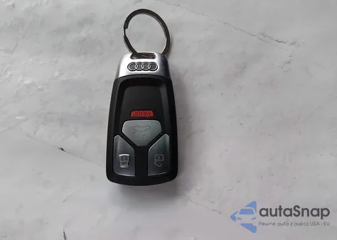 2021 Audi Q5 Premium Plus 45 Tfsi Quattro S Tronic z USA, uszkodzony, nr VIN WA1BAAFY3M2020420